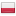 focolare.pl server is located in Poland